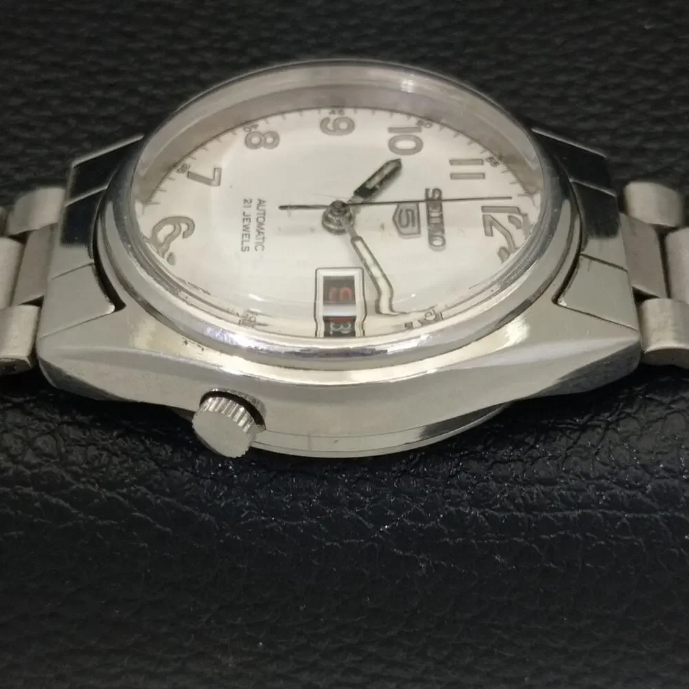 Seiko this watch